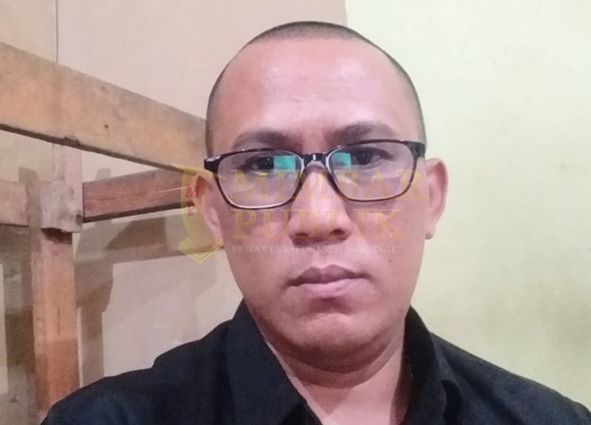Dugaan Kampanye Gelap Walikota Tanjungpinang, Berujung Pelaporan Ketua PAC Perpat Kota