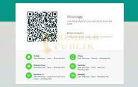 WhatsApp Web Siapkan Panggilan Suara dan Video