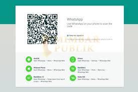 WhatsApp Web Siapkan Panggilan Suara dan Video