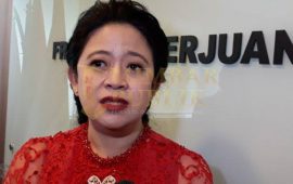 Puan Maharani: Pilkada Serentak Menguatkan Kepala Daerah Tangani Covid-19