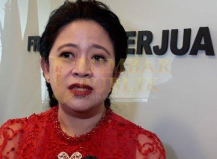 Puan Maharani: Pilkada Serentak Menguatkan Kepala Daerah Tangani Covid-19