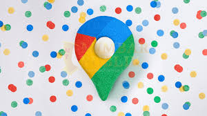 Fitur Baru Google Maps Bantu  Pengguna untuk Jaga Jarak Fisik
