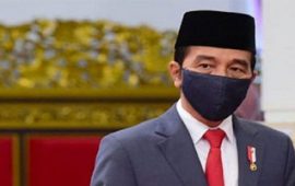 Presiden Jokowi: Tidak Perlu Sok-sokan Lockdown Wilayah