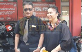 Positif Covid-19 Pollycarpus yang Eks Terpidana Pembunuh Munir Meninggal Dunia