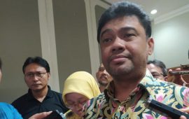 KSPI Bakal Gugat UU Cipta Kerja ke MK dan Setop Mogok Nasional