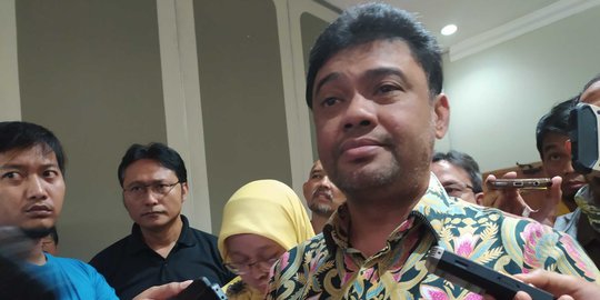 KSPI Bakal Gugat UU Cipta Kerja ke MK dan Setop Mogok Nasional