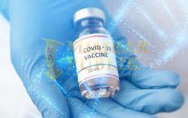RI Harus DP 3,6 Triliun untuk Boyong Vaksin Covid-19 dari Inggris