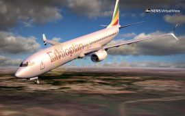 AS Resmi Cabut Larangan Terbang Boeing 737 Max, Keluarga Korban Ethiopian Airlines  Mengecam
