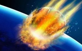 Mirip Film Armageddon, Asteroid Apophis Bisa Menghantam Bumi Tahun 2068