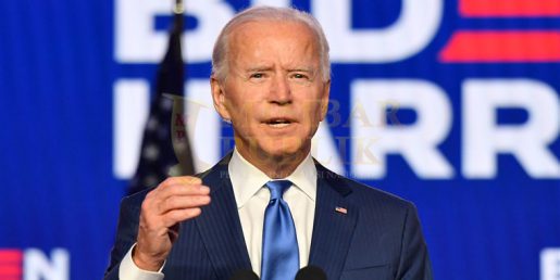 Biden: Tidak Mengakui Kekalahan, Trump Memalukan