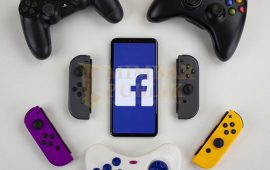 Facebook Meluncurkan Fitur Cloud Gaming Gratis