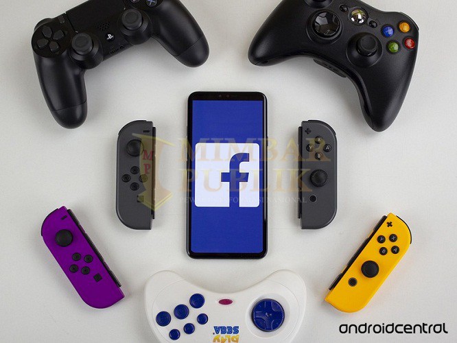 Facebook Meluncurkan Fitur Cloud Gaming Gratis