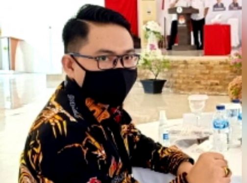 KASN Rekomendasi Pelanggaran Netralitas ASN Camat Katang Bidare
