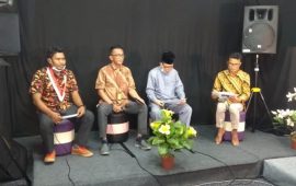 BST Sangat Penting untuk Pulihkan Ekonomi Indonesia