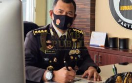 Masa Pandemi, Polisi Imbau Leasing Tak Gunakan Debt Collector