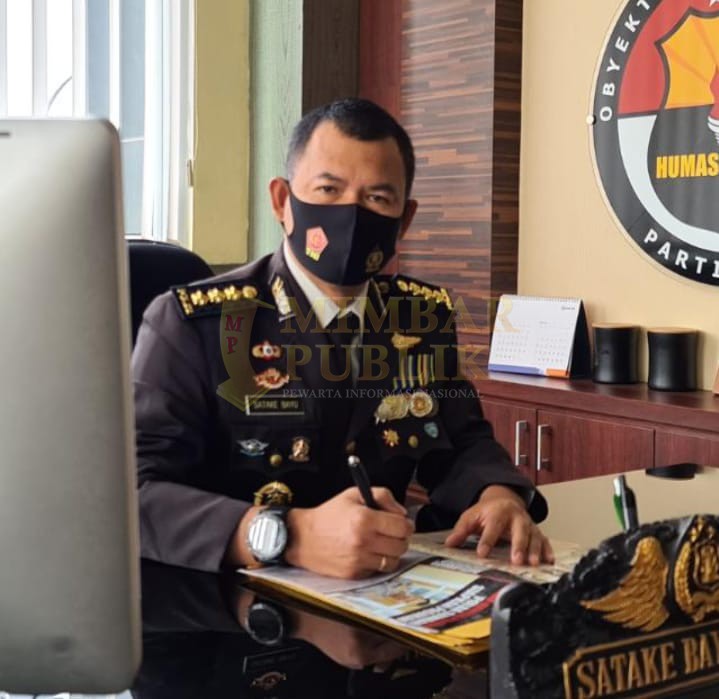 Masa Pandemi, Polisi Imbau Leasing Tak Gunakan Debt Collector