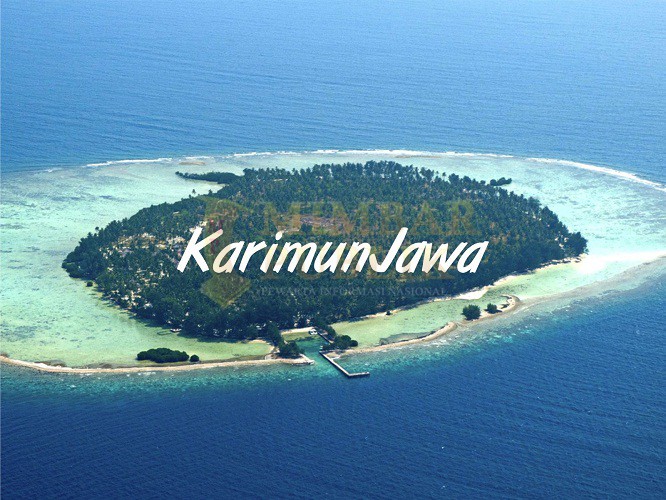 3 Tahun Menunggu, Akhirnya Pulau Karimunjawa Masuk Cagar Biosfer Baru UNESCO
