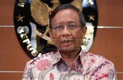 Gubernur DKI Jakarta Anies Baswedan Ditegur Pemerintah Pusat karena Abaikan Kerumunan Rizieq Syihab