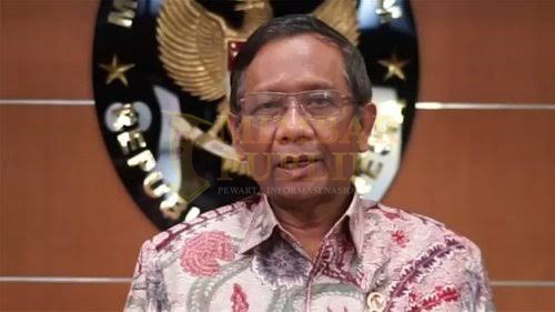 Gubernur DKI Jakarta Anies Baswedan Ditegur Pemerintah Pusat karena Abaikan Kerumunan Rizieq Syihab