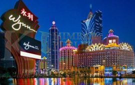 Kota Macau Bisa Dikunjungi Wisata Mancanegara per 1 Desember 2020