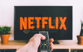 Netflix Perusahaan Layanan Video Streaming Uji Coba Program Mirip Saluran TV