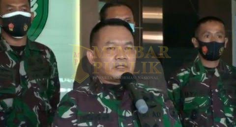 Panglima Kodam Jaya: Sebagai Muslim Saya Tak Terima Dengan Umpatan Kotor di Peringatan Maulud Nabi