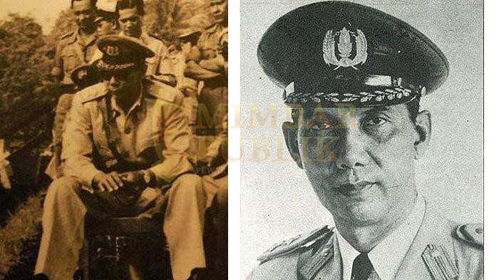 R.S Soekanto Tjokrodiatmodjo akan Mendapat Gelar Pahlawan dari Presiden Joko Widodo