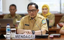 Kepala Daerah Yang Langgar Protokol Kesehatan Bisa Diberhentikan