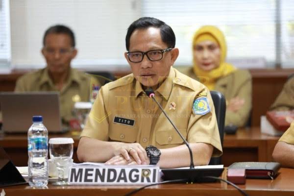 Kepala Daerah Yang Langgar Protokol Kesehatan Bisa Diberhentikan