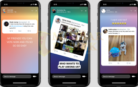 Twitter Luncurkan Fitur Fleets Mirip Instagram Stories