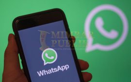 Chat Tidak Mau Disadap Aktifkan Disappearing Messages di WhatsApp