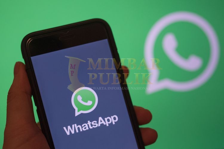 Chat Tidak Mau Disadap Aktifkan Disappearing Messages di WhatsApp