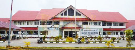 Satu lagi Pasien Positif Corona Bertambah di Natuna