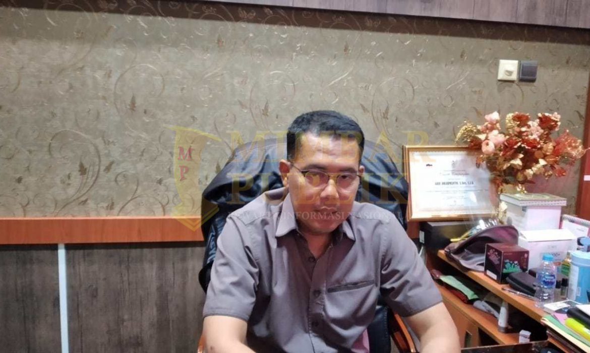 Ditreskrimum Polda Kepri Bentuk Tim Khusus Ungkap Penemuan Mayat di TPA Punggur