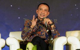 Industri BPR Gandeng Intelektual Muda Fokus Majukan Ekonomi Mikro