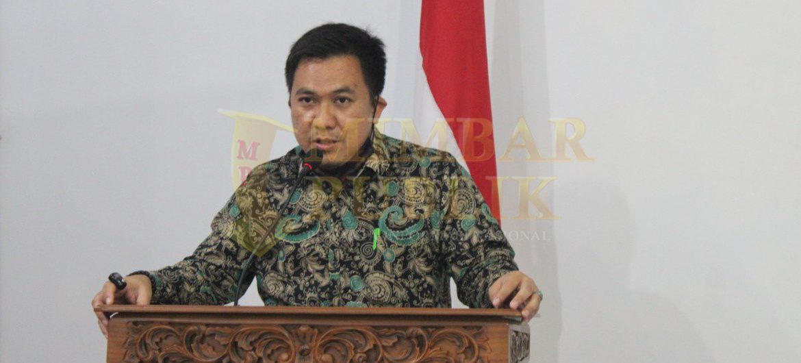 Idris : Ingatkan Netralitas ASN di Pemilukada 2020