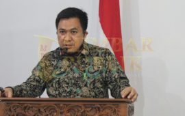 Idris : Ingatkan Netralitas ASN di Pemilukada 2020