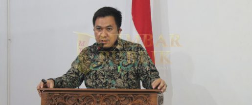 Idris : Ingatkan Netralitas ASN di Pemilukada 2020