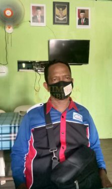 Tersangka Kasus Dana BLUD Tidak Ditahan, Ketua DPD LAMI Angkat Bicara