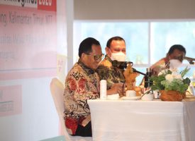 Mendagri, Tito Karnavian. Fot(MC)