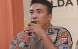 Kabid Humas Polda Kepri Bantah KPK Periksa Salah Satu Kepala Daerah di Kepri