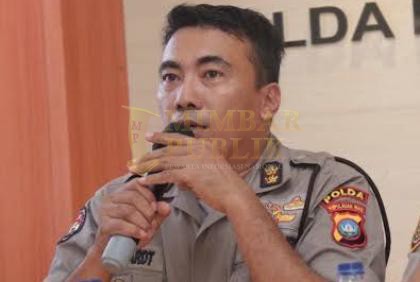 Kabid Humas Polda Kepri Bantah KPK Periksa Kepala Daerah Kepri di Polda