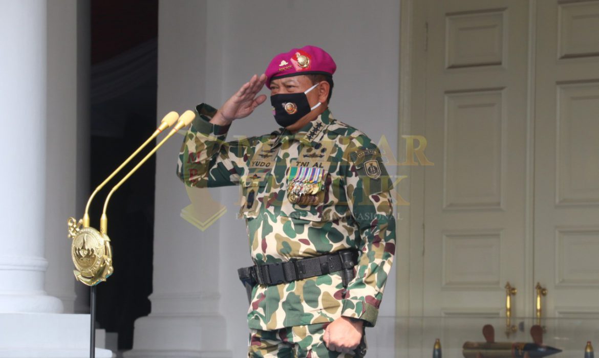 Negara Ini Dalam Ancaman Satu Jawabannya, Kerahkan Marinir!!!