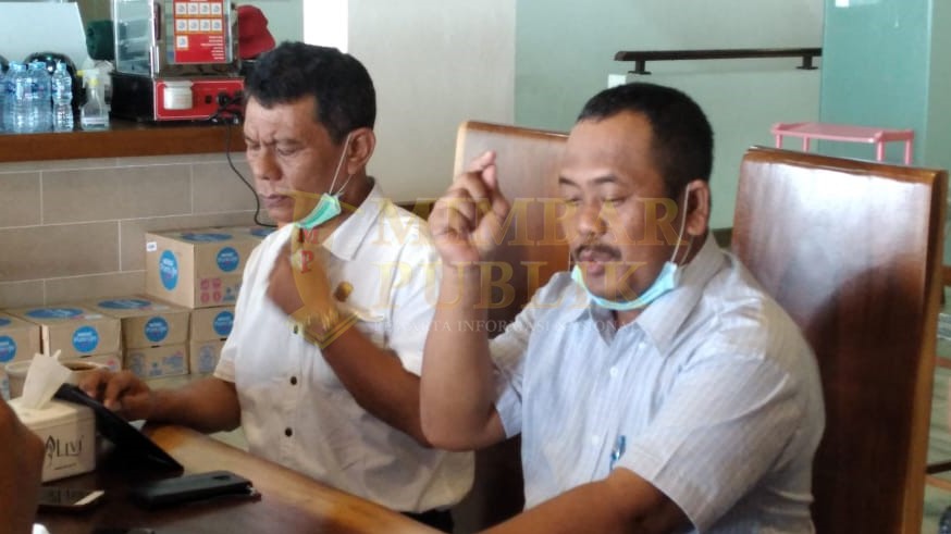 Tim Insani Klarifikasi Dugaan Money Politics pada Bimtek di Bengkong