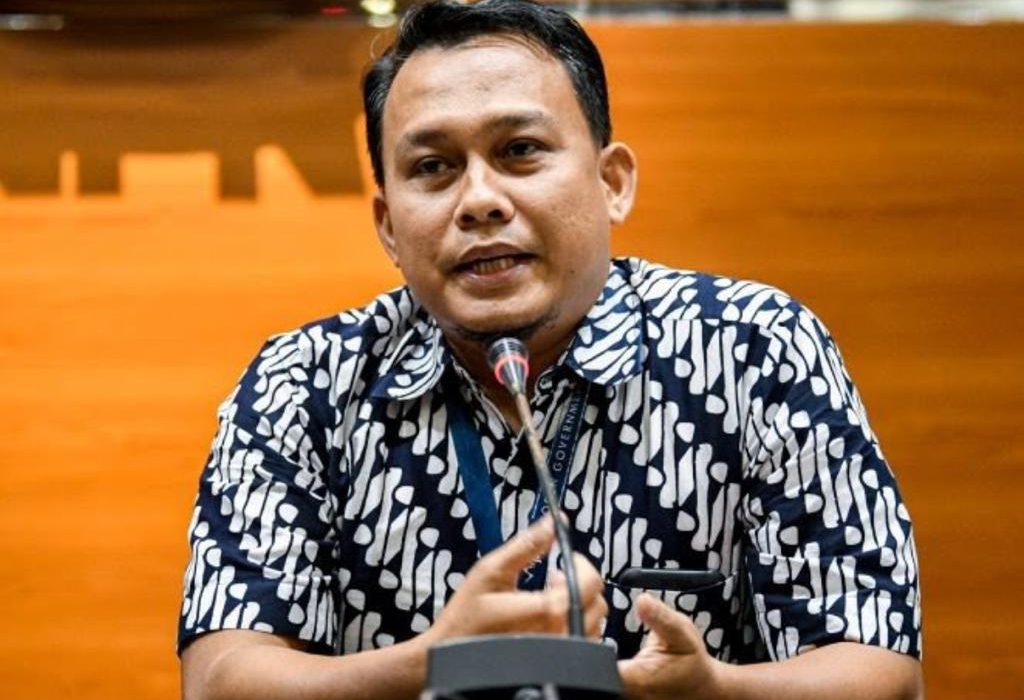 KPK: Informasi Terkait OTT Menteri KKP akan Ditindaklanjuti