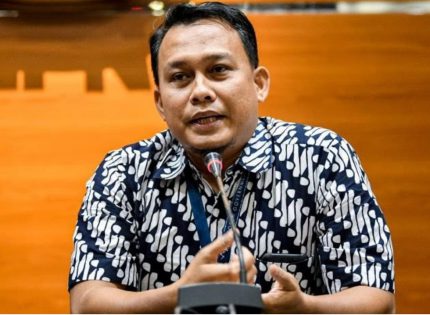 KPK: Informasi Terkait OTT Menteri KKP akan Ditindaklanjuti