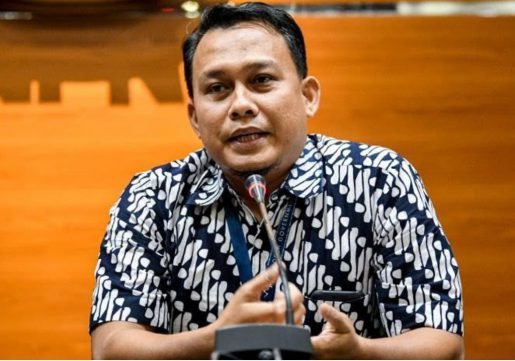 KPK: Informasi Terkait OTT Menteri KKP akan Ditindaklanjuti