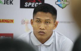 Daryono Mantan Kiper Macan Kemayoran Tutup Usia