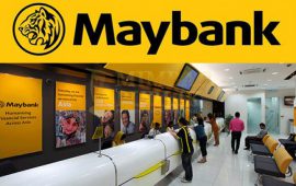 Maybank Jajaki Beberapa Opsi Ganti Uang Nasabah Rp 22 M yang Raib