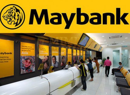 Maybank Jajaki Beberapa Opsi Ganti Uang Nasabah Rp 22 M yang Raib